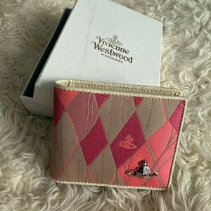 Vintage Vivienne Westwood, wallet